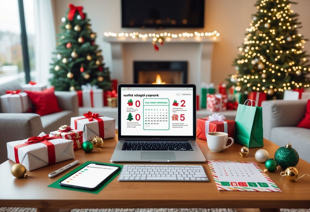 10 ting du bør have klar inden jul og hvor du finder dem online 10 ting du bør have klar inden jul og hvor du finder dem online